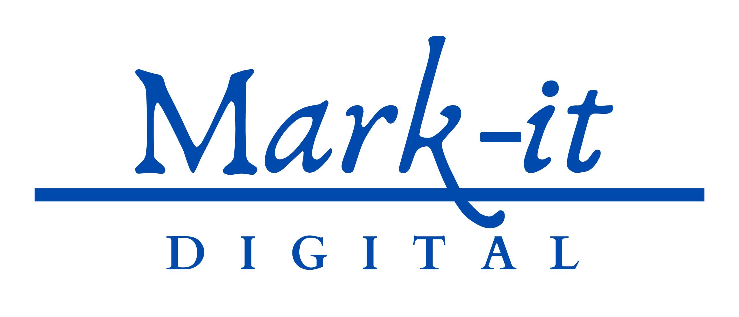 Mark It Digital